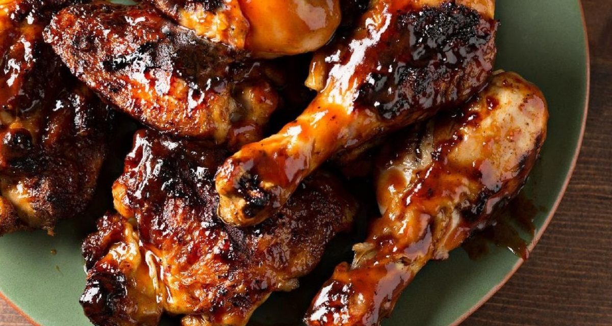 Bahaya yang Mengintai di Balik Lezatnya Makanan Bakar: Panduan Konsumsi yang Lebih Aman