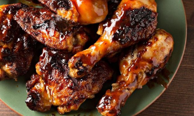 Bahaya yang Mengintai di Balik Lezatnya Makanan Bakar: Panduan Konsumsi yang Lebih Aman