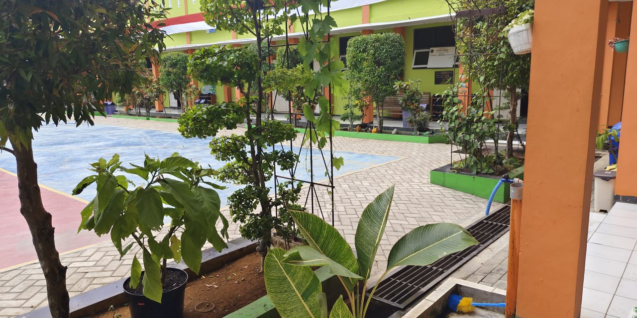 Pentingnya Menjaga Lingkungan Tetap Hijau untuk Masa Depan yang Lebih Baik