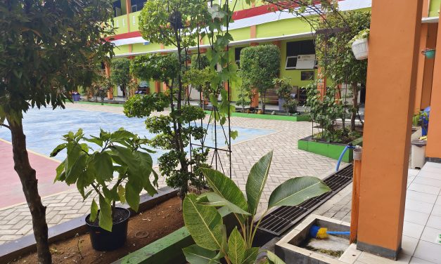 Pentingnya Menjaga Lingkungan Tetap Hijau untuk Masa Depan yang Lebih Baik