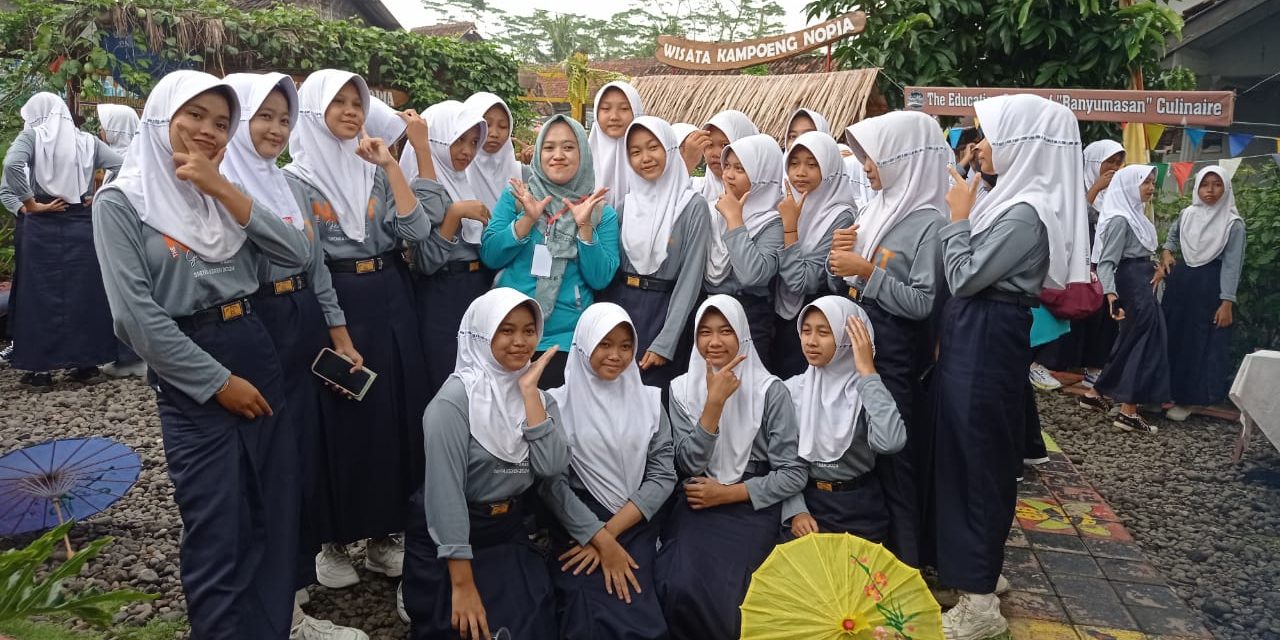 Memanfaatkan Liburan Sekolah Secara Produktif dan Positif