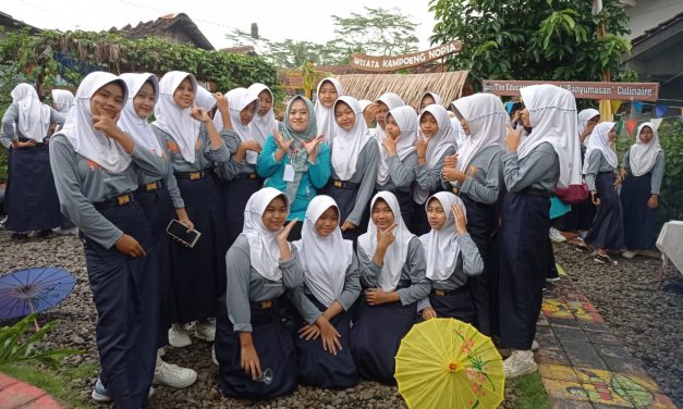 Memanfaatkan Liburan Sekolah Secara Produktif dan Positif