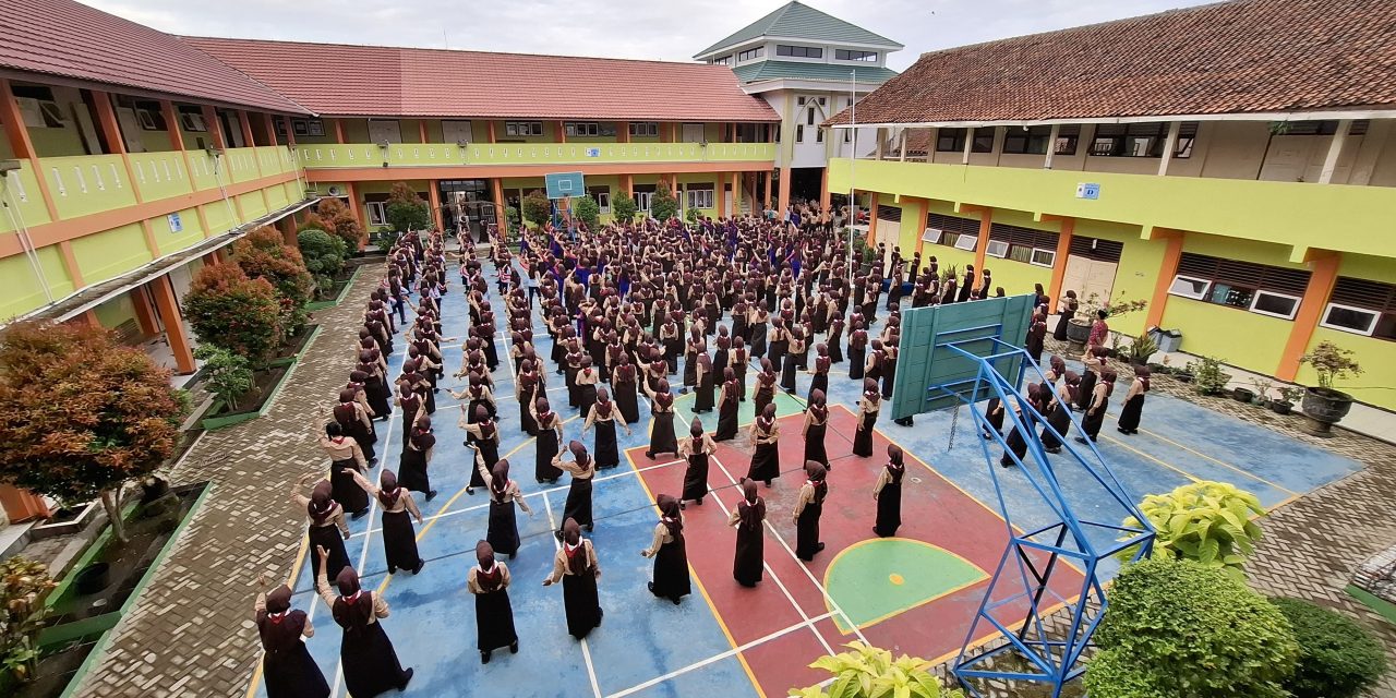 Semangat Perubahan: 7 Kebiasaan Anak Indonesia Hebat Mengubah Dunia Pendidikan