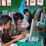 Program Unggulan : Ekstra Komputer Menjadi Prioritas
