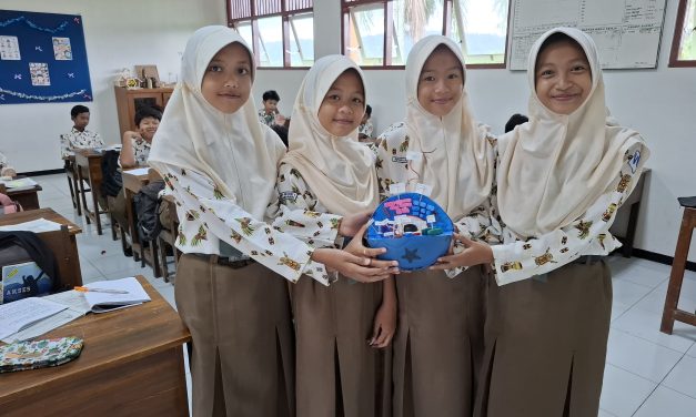 Pembuatan Sel Hewan