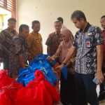 Bulan Ramadan Berkah: Kepala Dinas Pendidikan Banyumas, Tinjau Penyaluran Makan Bergizi Gratis di SMPN 1 Kemranjen